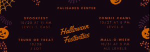 Halloween-Palisades