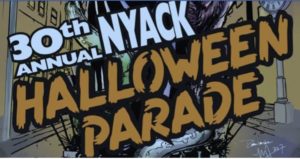 Nyack Parade