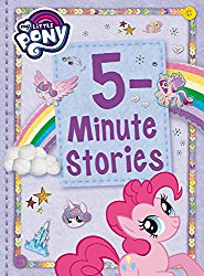 my little pony book