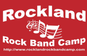 Band Camp Logo
