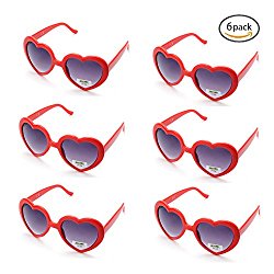 Heart Sunglasses