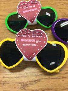 Sunglass Valentine 3